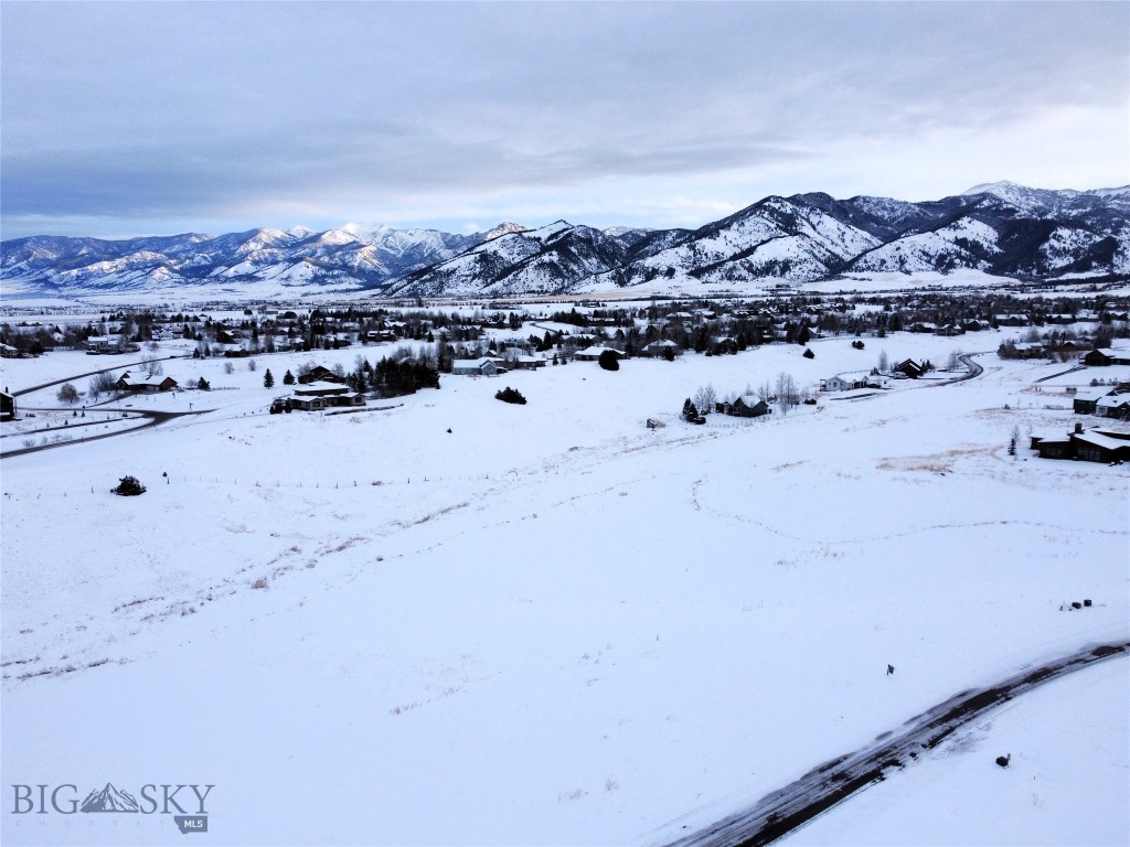 TBD Cold Smoke Drive, Bozeman MT 59715