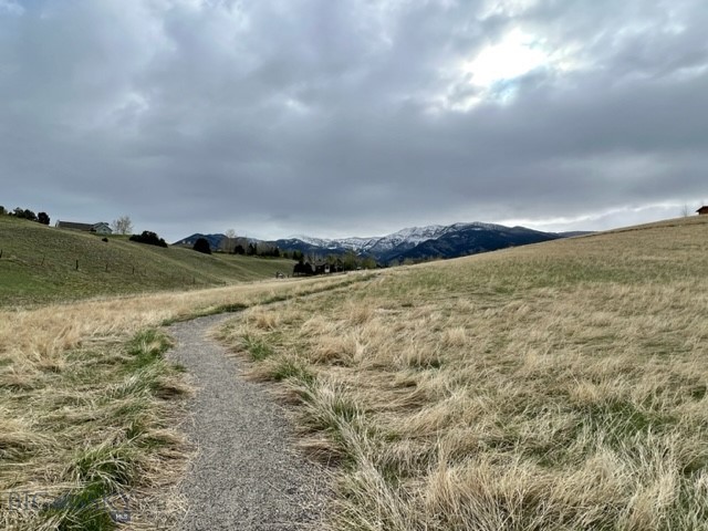 TBD Cold Smoke Drive, Bozeman MT 59715