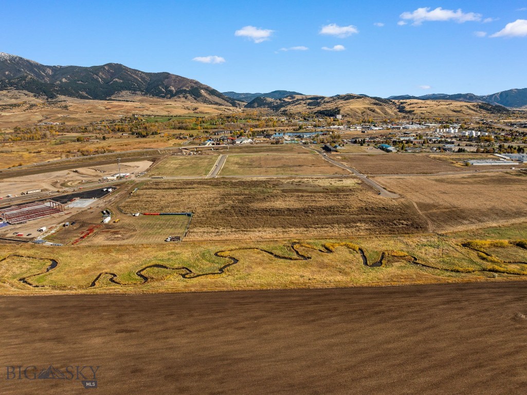 TBD Cultivar Street, Bozeman MT 59715