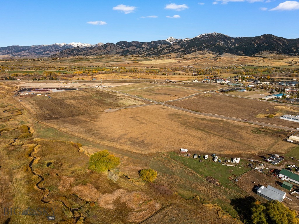 TBD Cultivar Street, Bozeman MT 59715