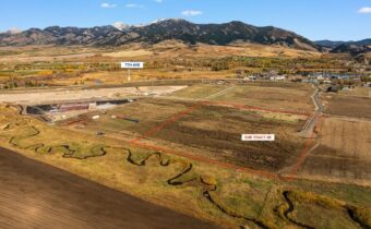 TBD Cultivar Street, Bozeman MT 59715
