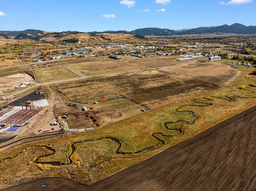 TBD Cultivar Street, Bozeman MT 59715