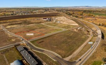 TBD Cultivator Street, Bozeman MT 59715