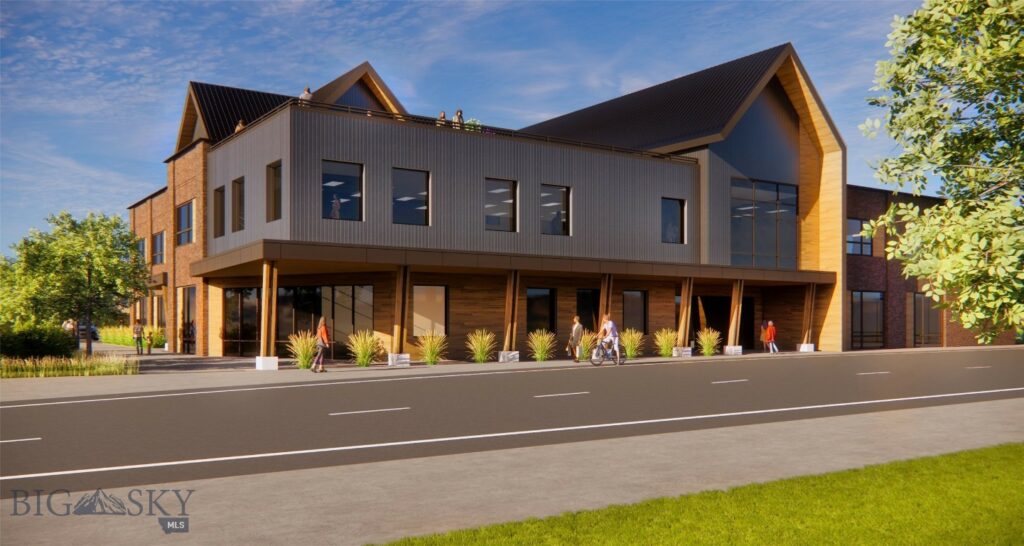 TBD Dayspring Avenue, Bozeman MT 59718