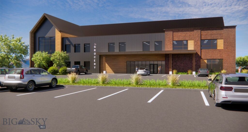 TBD Dayspring Avenue, Bozeman MT 59718