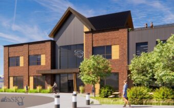 TBD Dayspring Avenue, Bozeman MT 59718