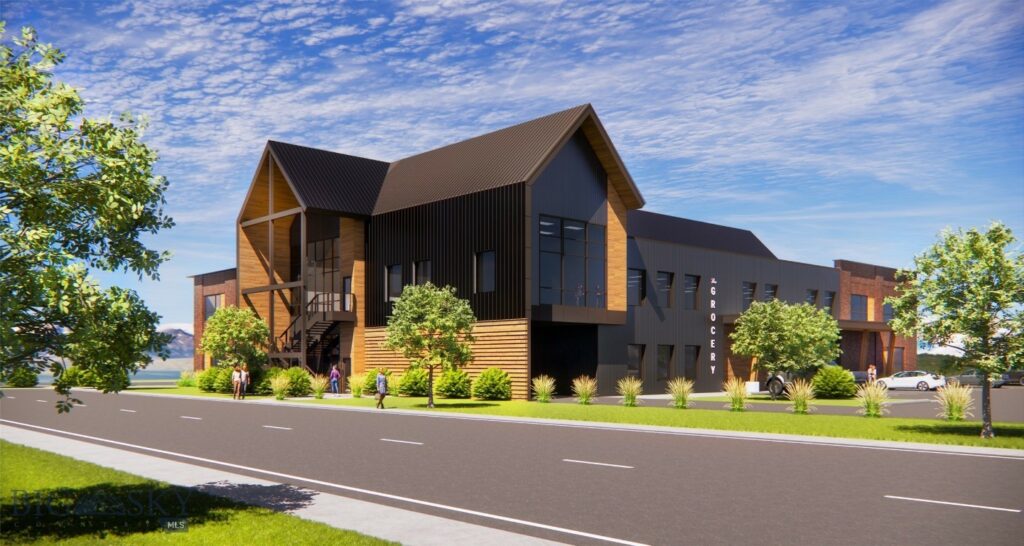 TBD Dayspring Avenue, Bozeman MT 59718