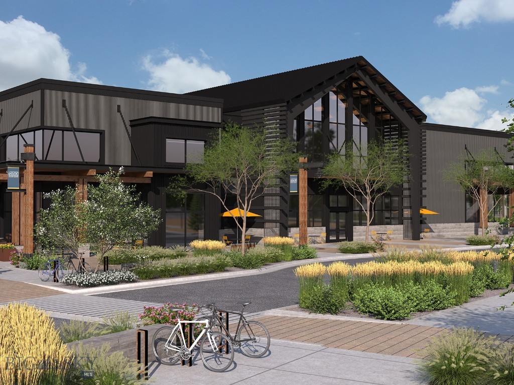 TBD Dayspring Avenue, Bozeman MT 59718