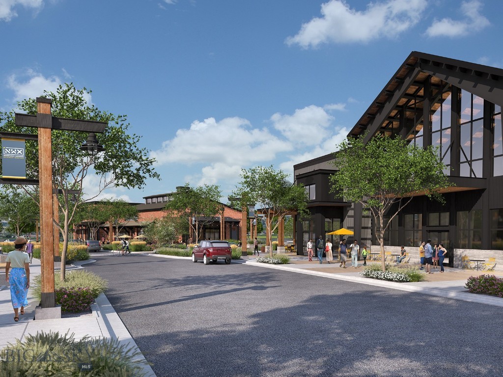 TBD Dayspring Avenue, Bozeman MT 59718