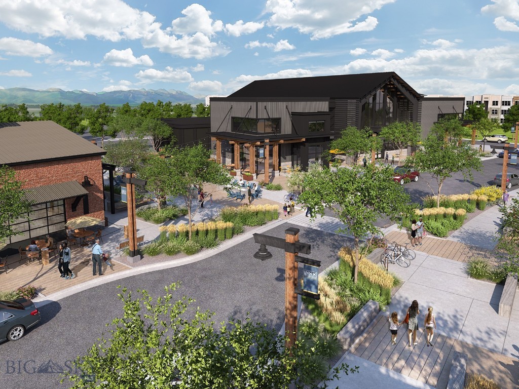 TBD Dayspring Avenue, Bozeman MT 59718