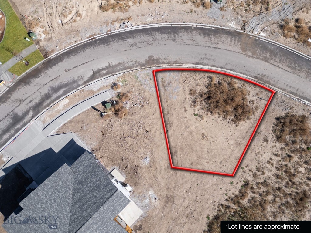 TBD Delano Drive, Bozeman MT 59718