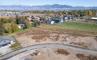 TBD Delano Drive, Bozeman MT 59718