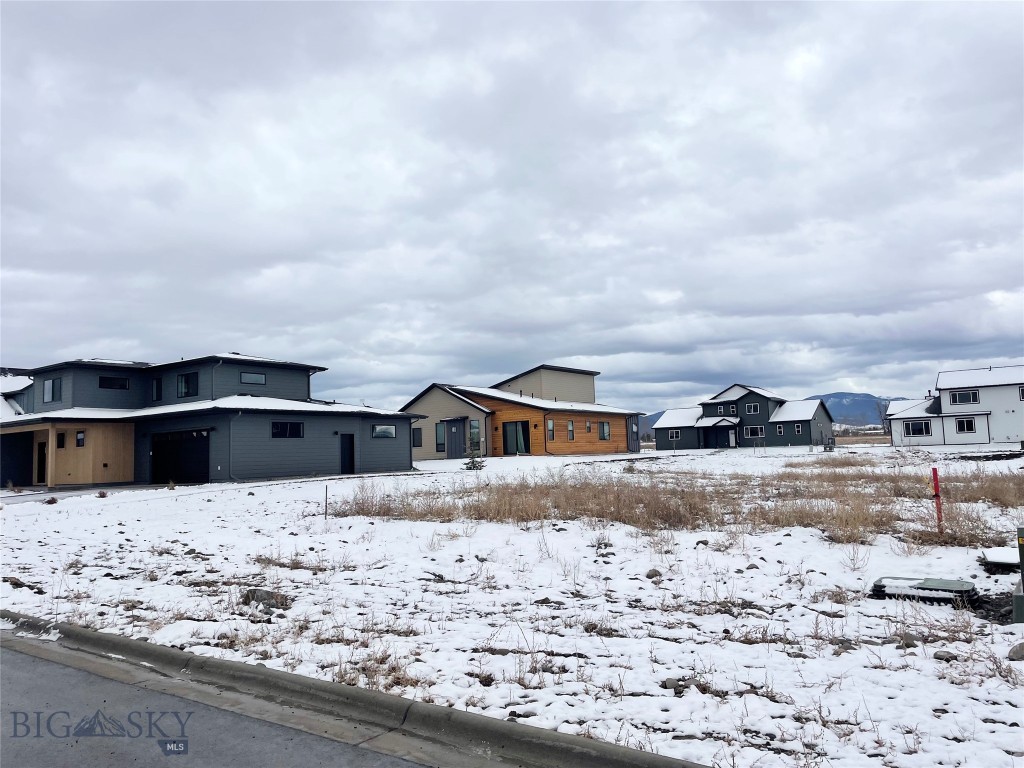 TBD Delano Drive, Bozeman MT 59718