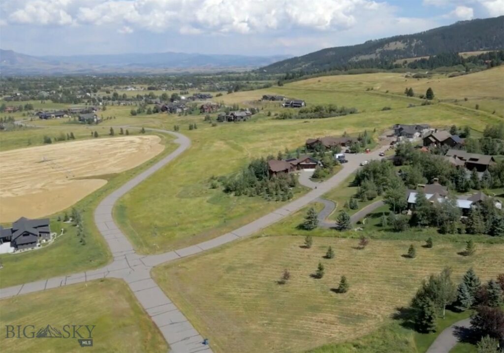 TBD Doney Way, Bozeman MT 59718