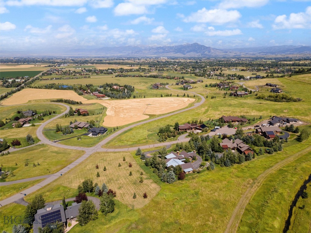 TBD Doney Way, Bozeman MT 59718