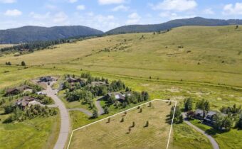 TBD Doney Way, Bozeman MT 59718