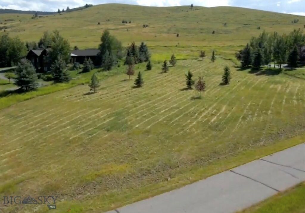 TBD Doney Way, Bozeman MT 59718