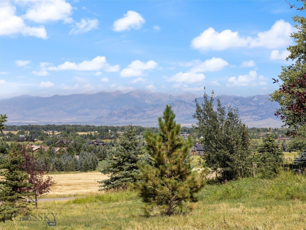 TBD Doney Way, Bozeman MT 59718