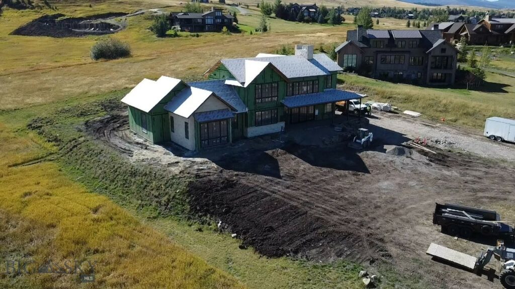 TBD Doney Way, Bozeman MT 59718