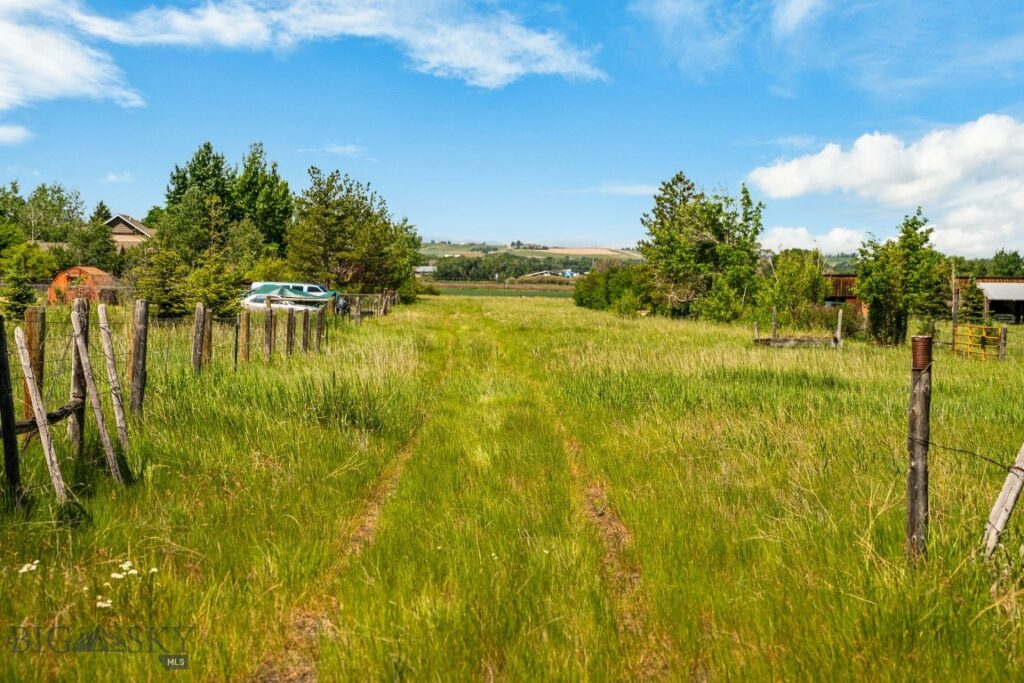 TBD Dovetail Lane, Bozeman MT 59715