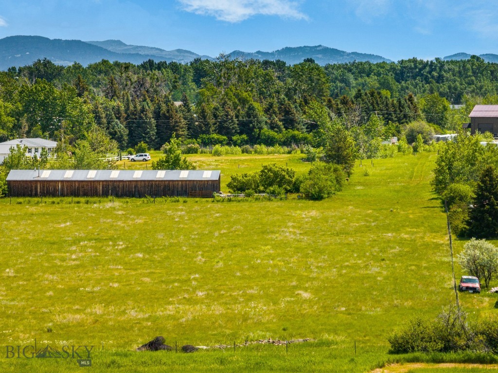 TBD Dovetail Lane, Bozeman MT 59715