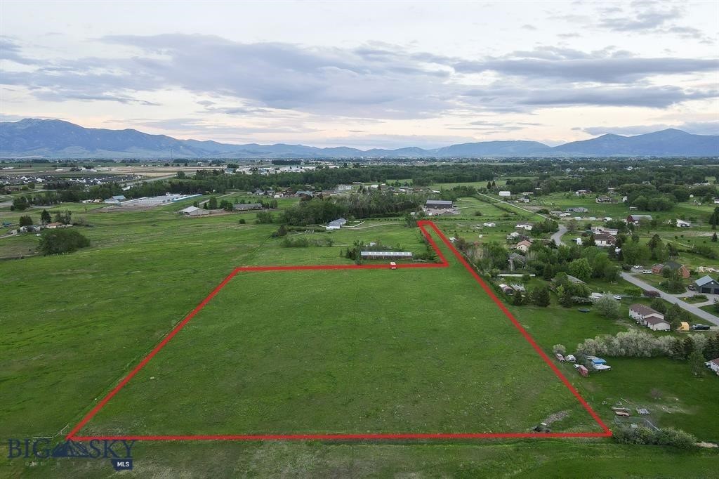 TBD Dovetail Lane, Bozeman MT 59718