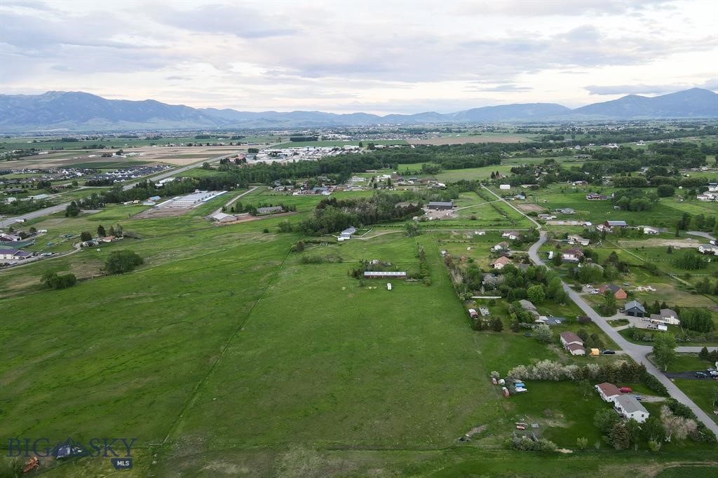 TBD Dovetail Lane, Bozeman MT 59718