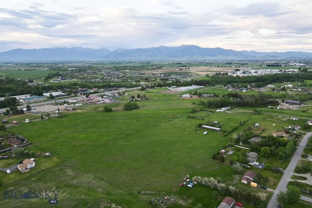 TBD Dovetail Lane, Bozeman MT 59718