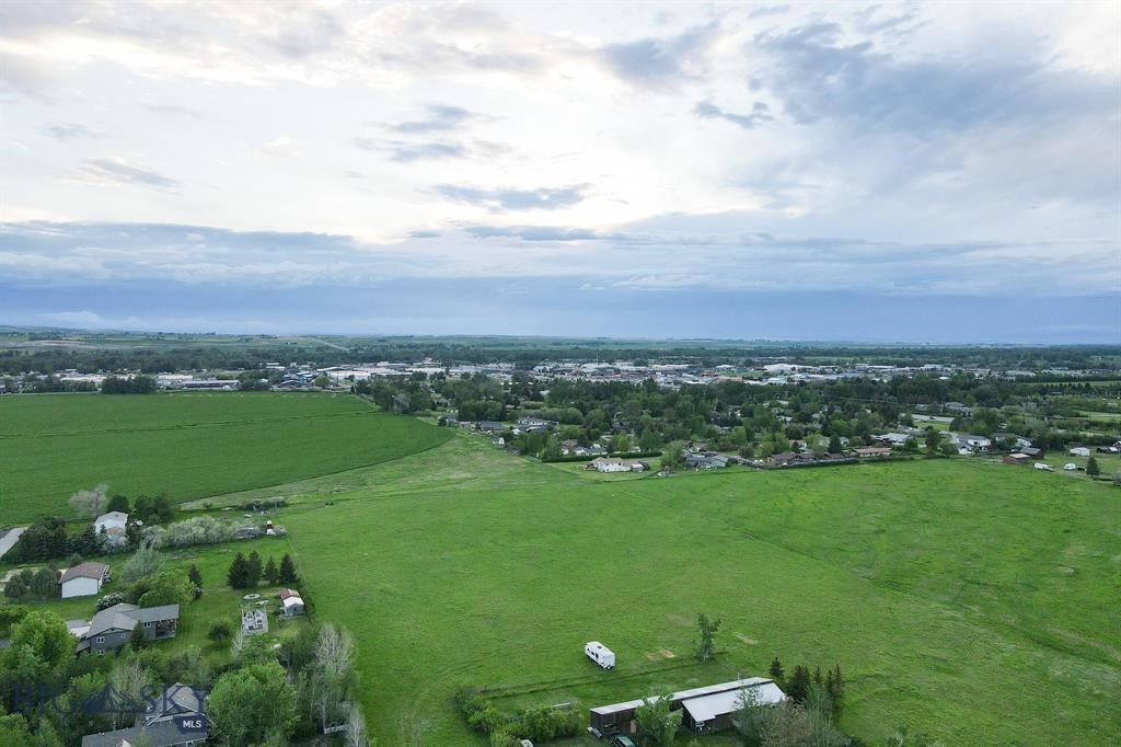 TBD Dovetail Lane, Bozeman MT 59718