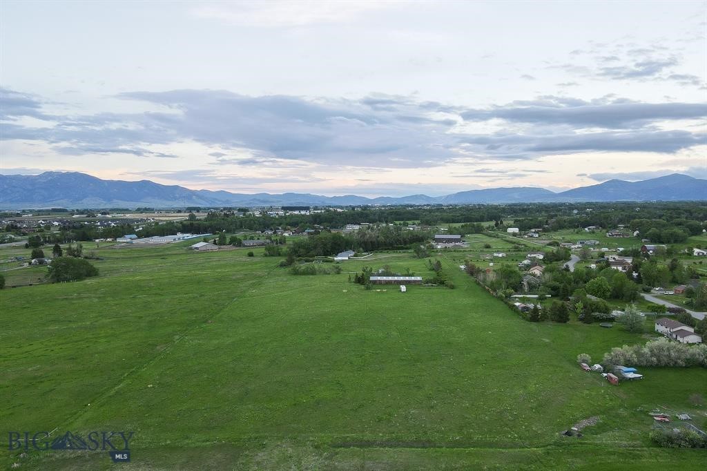 TBD Dovetail Lane, Bozeman MT 59718