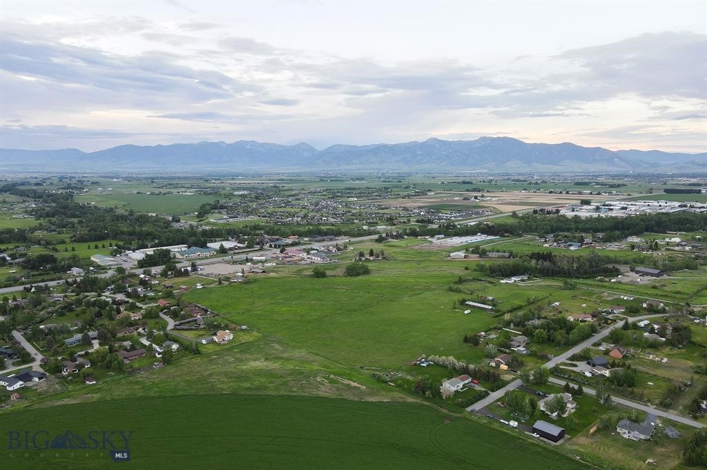 TBD Dovetail Lane, Bozeman MT 59718