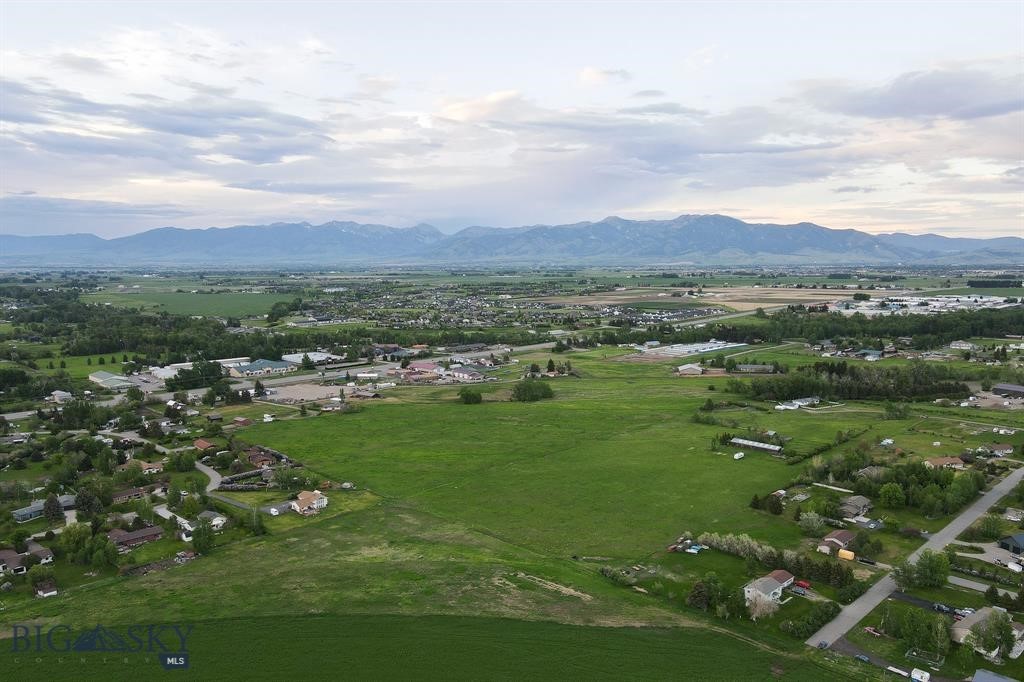 TBD Dovetail Lane, Bozeman MT 59718