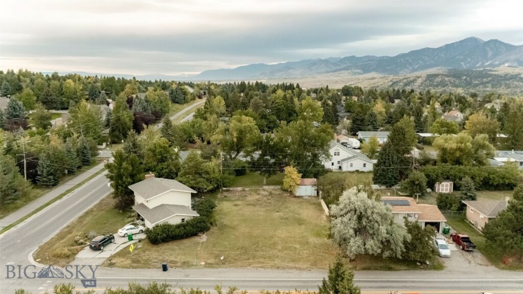 TBD E Kagy Boulevard, Bozeman MT 59715