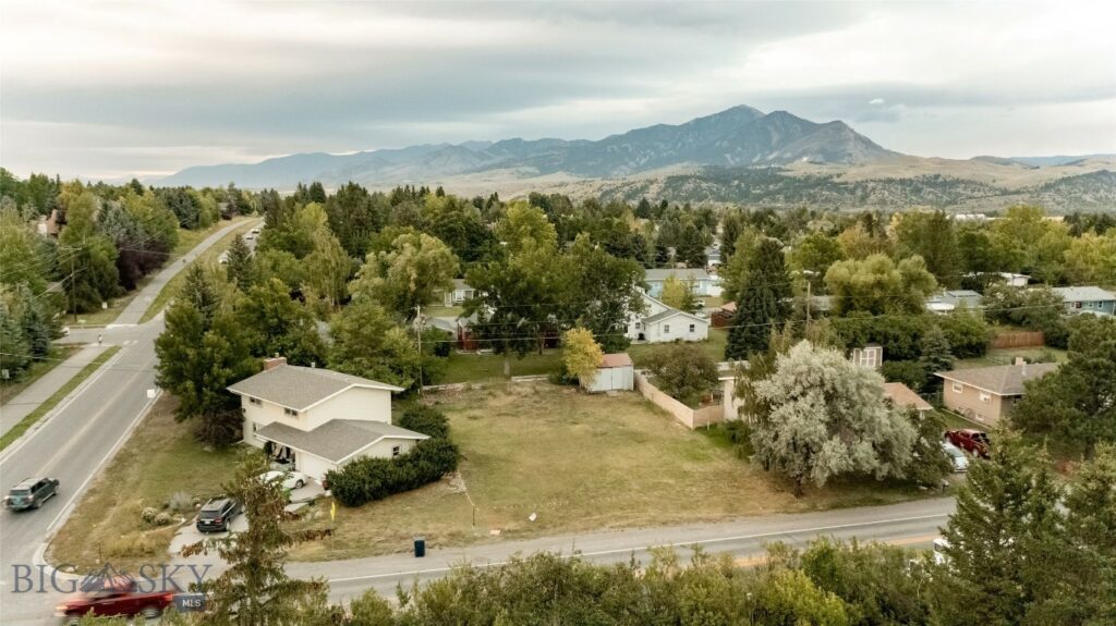 TBD E Kagy Boulevard, Bozeman MT 59715