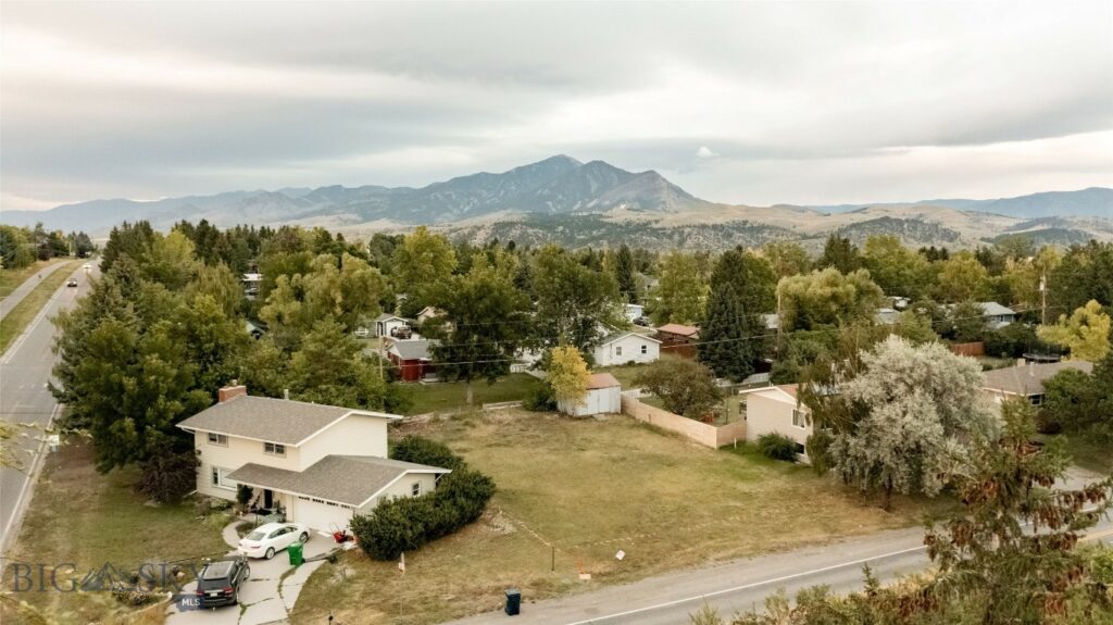 TBD E Kagy Boulevard, Bozeman MT 59715