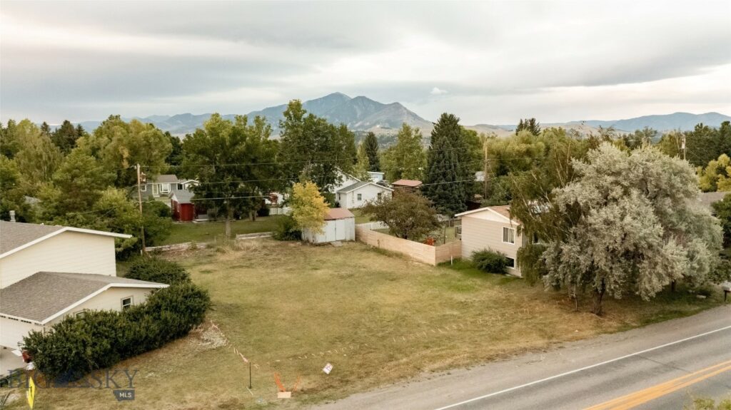 TBD E Kagy Boulevard, Bozeman MT 59715