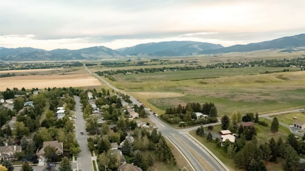 TBD E Kagy Boulevard, Bozeman MT 59715