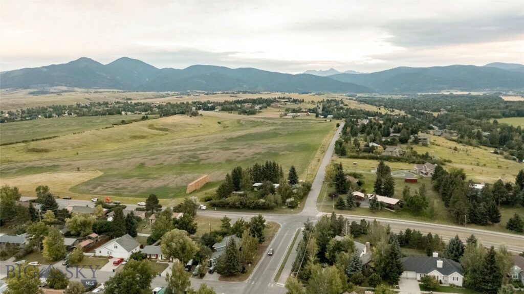 TBD E Kagy Boulevard, Bozeman MT 59715