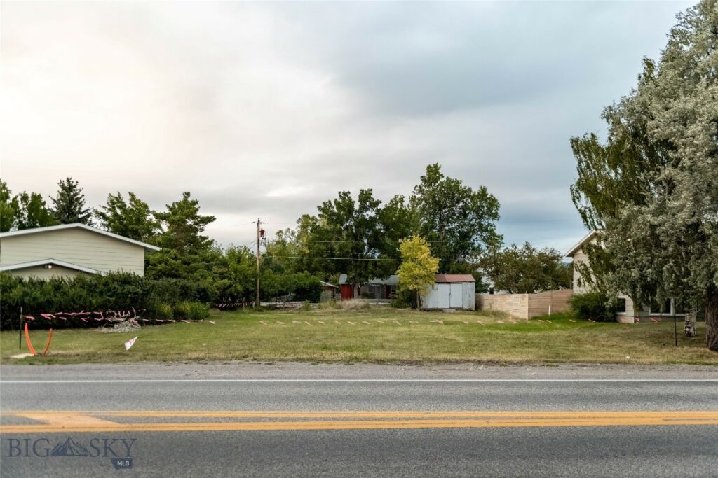 TBD E Kagy Boulevard, Bozeman MT 59715