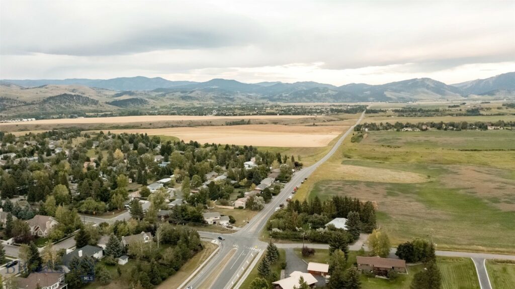 TBD E Kagy Boulevard, Bozeman MT 59715