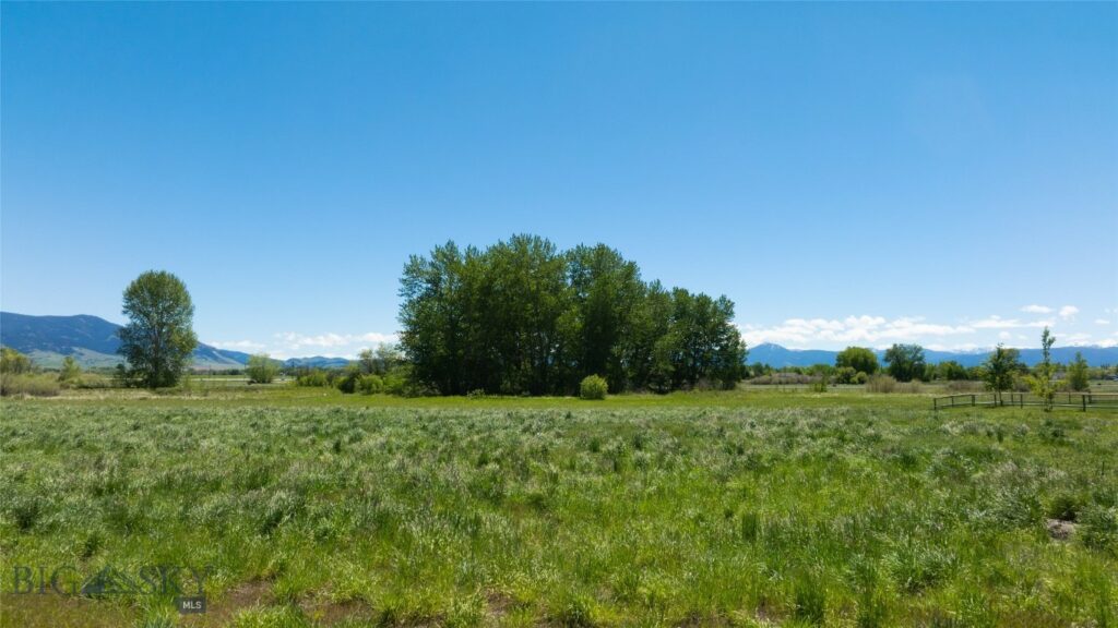 TBD E Riparian Way, Bozeman MT 59718