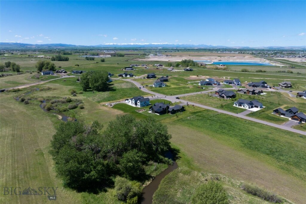 TBD E Riparian Way, Bozeman MT 59718