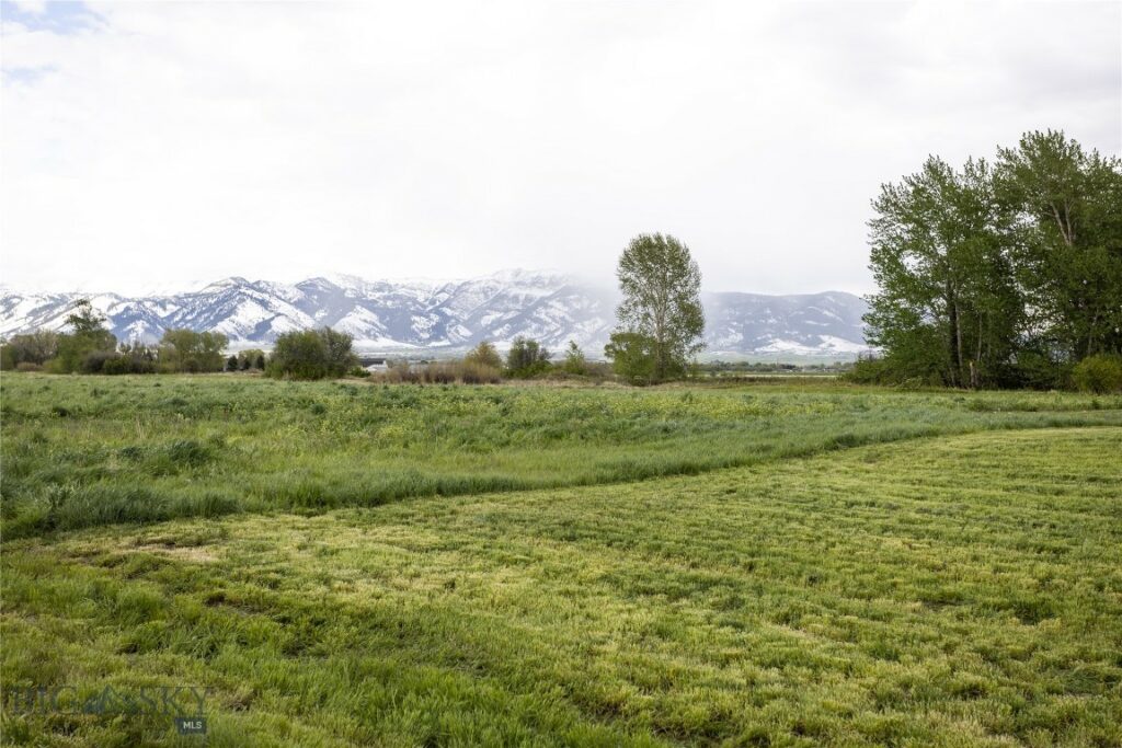 TBD E Riparian Way, Bozeman MT 59718