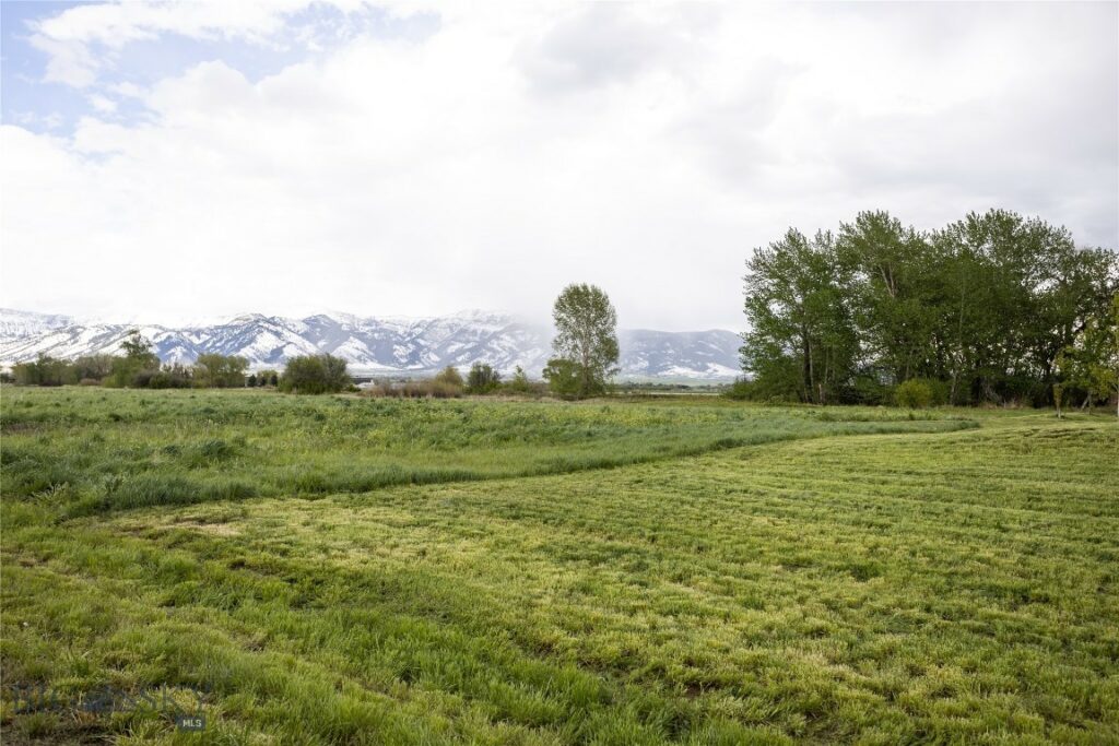 TBD E Riparian Way, Bozeman MT 59718