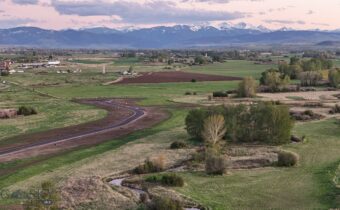 TBD E Riparian Way, Bozeman MT 59718