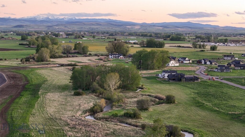 TBD E Riparian Way, Bozeman MT 59718