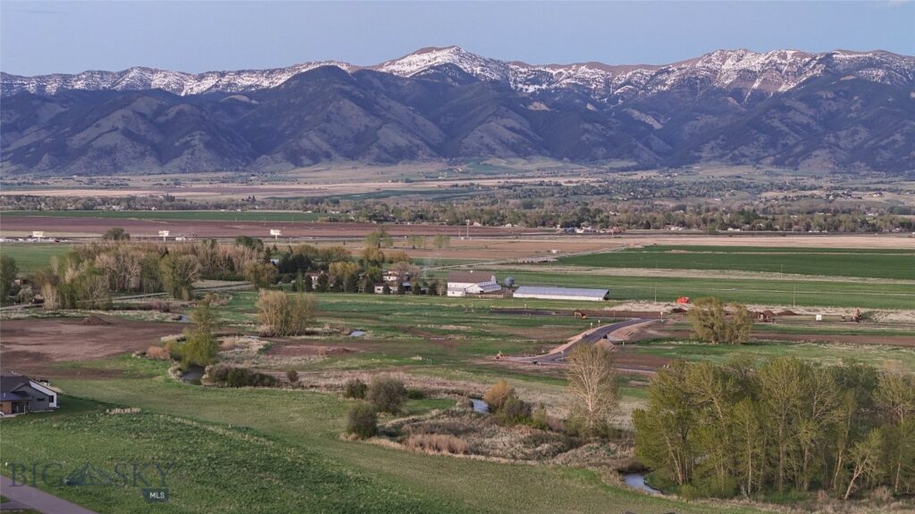 TBD E Riparian Way, Bozeman MT 59718