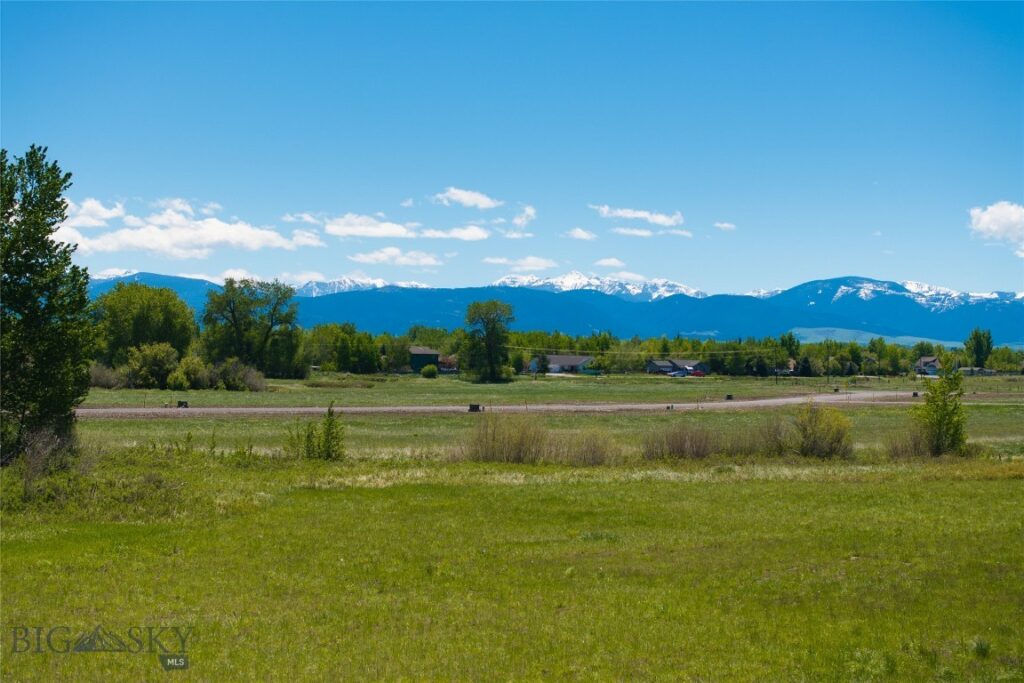 TBD E Riparian Way, Bozeman MT 59718