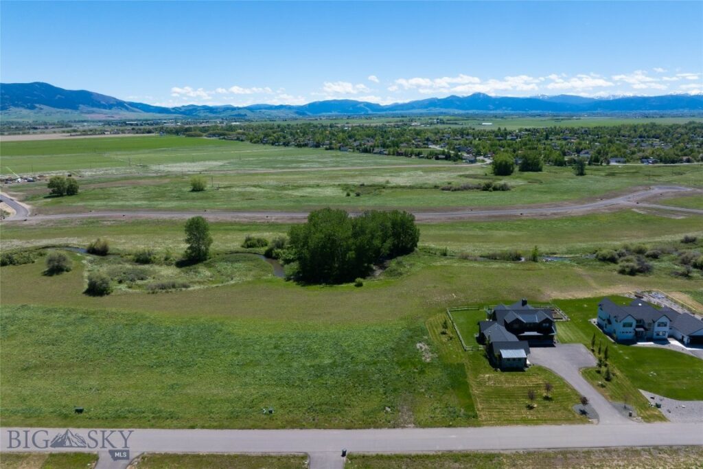 TBD E Riparian Way, Bozeman MT 59718