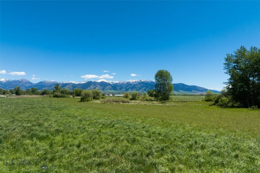 TBD E Riparian Way, Bozeman MT 59718